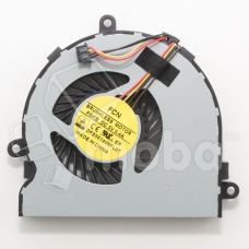 Вентилятор для ноутбука HP 15-A/15-Ac121dx (DFS561405FL0T FGKB) Вентилятор для ноутбука HP 15-A/15-Ac121dx (DFS561405FL0T FGKB)