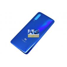 Задняя крышка Xiaomi Mi 9 Blue