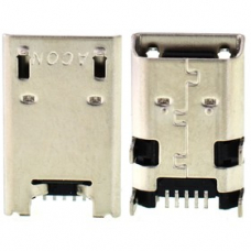 Разъем зарядки Asus MeMO Pad FHD 10 ME302/ME301/ME102/ME176/ME180/ME372 (K005/K001/K00F/K013/K00L) Разъем зарядки Asus MeMO Pad FHD 10 ME302/ME301/ME102/ME176/ME180/ME372 (K005/K001/K00F/K013/K00L)