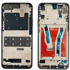 Рамка дисплея для Huawei P Smart Z / Y9 Prime 2019 / Honor 9X / 9X Premium Черная Рамка дисплея для Huawei P Smart Z / Y9 Prime 2019 / Honor 9X / 9X Premium Черная