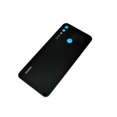 Задняя крышка Huawei Nova 3i Black