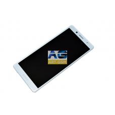 Дисплей SONY Xperia XZ2 Compact G8324 Silver с тачскрином (Модуль) 