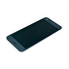 Дисплей ASUS ZenFone 4 Pro ZS551KL с тачскрином (Модуль) Black
