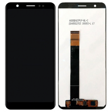 Дисплей с тачскрином Asus ZenFone Live L1 ( ZA550KL / G552KL ) (X00RD) черный Дисплей с тачскрином Asus ZenFone Live L1 ( ZA550KL / G552KL ) (X00RD) черный