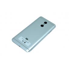 Задняя крышка Xiaomi Redmi Pro Silver