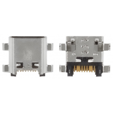 Разъем зарядки Samsung S7270/S7272/S7275/S7582/G350/G355/G386/G530/G531/G532/G7102 micro ( 7pin ) Разъем зарядки Samsung S7270/S7272/S7275/S7582/G350/G355/G386/G530/G531/G532/G7102 micro ( 7pin )