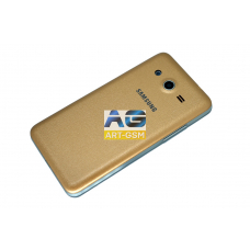 Корпуса Samsung Galaxy Core 3 G355 Gold