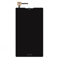 LCD дисплей для Asus ZenPad C 7.0 (Z170MG) в сборе с тачскрином, черный LCD дисплей для Asus ZenPad C 7.0 (Z170MG) в сборе с тачскрином, черный