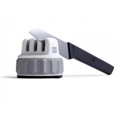 Точилка для ножей Xiaomi HuoHou Mini Sharpener (HU0066) (gray) Точилка для ножей Xiaomi HuoHou Mini Sharpener (HU0066) (gray)