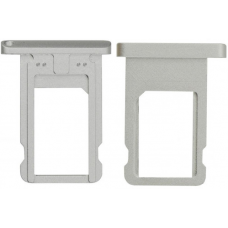 Лоток Sim-карты для iPad mini/mini 2/mini 3/Air/Air 2(A1454/A1455/A1490/A1491/A1474/A1475/A1600) Sil Лоток Sim-карты для iPad mini/mini 2/mini 3/Air/Air 2(A1454/A1455/A1490/A1491/A1474/A1475/A1600) Sil