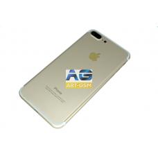Корпусной часть (Корпус) Apple Iphone 7 Plus Gold AAA