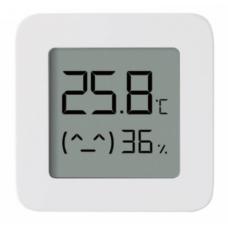 Датчик температуры и влажности Xiaomi Mijia Bluetooth Thermo-hygrometer 2 (LYWSD03MMC) (white) Датчик температуры и влажности Xiaomi Mijia Bluetooth Thermo-hygrometer 2 (LYWSD03MMC) (white)