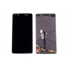 Дисплей ALCATEL One Touch Idol 4 6055K/Blackberry DTEK50 с тачскрином (Модуль) Black (Original)