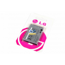 АКБ LG 400N GX200/GM750/GW620/GX500/GT540/P500