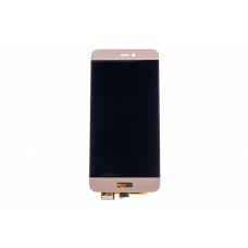 Дисплей Xiaomi Mi5 с тачскрином (Модуль) Gold