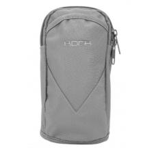 Чехол для телефона на руку для бега Rock Sports Armband (2020) (RST1038) 6,5 inch (gray) Чехол для телефона на руку для бега Rock Sports Armband (2020) (RST1038) 6,5 inch (gray)
