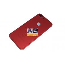 Корпусной часть (Корпус) Apple Iphone 7 Plus Red AAA