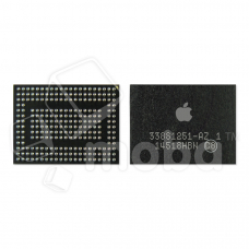 Микросхема для iPhone 338S1251-AZ (Контроллер питания для iPhone 6/6 Plus)