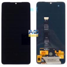 Дисплей Xiaomi Mi 9 Black с тачскрином (Модуль) (Original)
