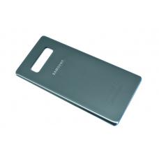 Задняя крышка Samsung Galaxy Note 8 Silver