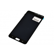 Дисплей ASUS ZenFone 4 Max ZC554KL с тачскрином (Модуль) Black