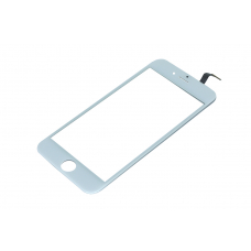Сенсорное стекло,Тачскрин Apple Iphone 6 White