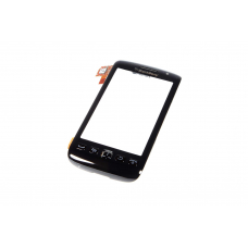 Сенсорное стекло,Тачскрин Blackberry 9860 (Original)