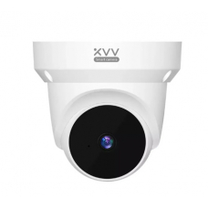 Камера видеонаблюдения Xiaomi Xiaovv Smart PTZ Camera (XVV-3620S-Q1) 1080P Global (white)