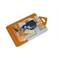 Зарядные Устройства Hoco C22A СЗУ+USB Micro 2.4a