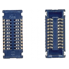 Коннектор сенсора для iPad mini (A1432/A1454/A1455) Коннектор сенсора для iPad mini (A1432/A1454/A1455)