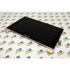 Дисплей Lenovo B8080/Yoga 10 с тачскрином (Модуль) Black 
