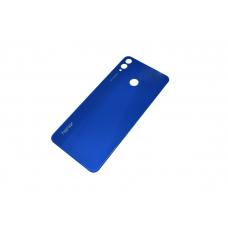 Задняя крышка Huawei Honor 8X Blue (Original)
