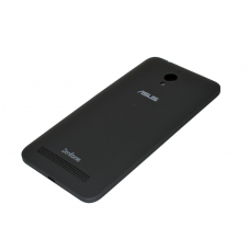Задняя крышка ASUS ZenFone Go ZC500TG Black