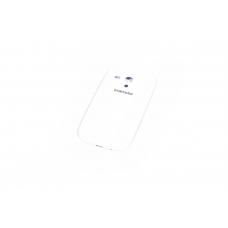 Задняя крышка Samsung Galaxy S3 mini i8190 White