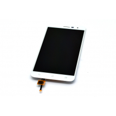 Дисплей ASUS ZenFone 3 ZE520KL с тачскрином (Модуль) White