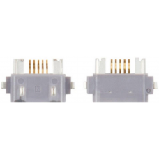 Разъем зарядки Sony Xperia V / S / U / Z LT25i / LT26W / ST25i / C6603 / ST18i / WT19i / W8 / Разъем зарядки Sony Xperia V / S / U / Z LT25i / LT26W / ST25i / C6603 / ST18i / WT19i / W8 /