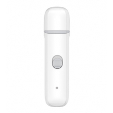 Триммер для когтей домашних животных Xiaomi Pawbby Pet Electric Nail Sharpener (MG-NG001) (white)