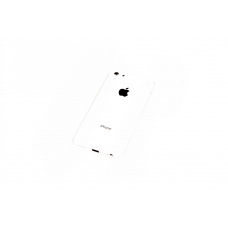 Корпусной часть (Корпус) Apple Iphone 5C боковые кнопки в комплекте White AAA