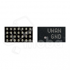 Микросхема VHCA (Контроллер зарядки для Samsung G955F/N950F) Микросхема VHCA (Контроллер зарядки для Samsung G955F/N950F)