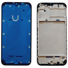 Рамка дисплея для Huawei Honor Y5 2019 / Honor 8S / 8S Prime Черная Рамка дисплея для Huawei Honor Y5 2019 / Honor 8S / 8S Prime Черная