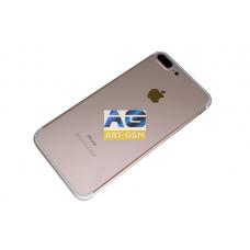 Корпусной часть (Корпус) Apple Iphone 7 Plus Rose Gold AAA
