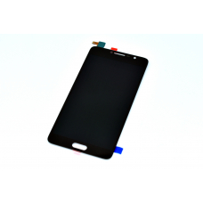 Дисплей ALCATEL One Touch 5095Y/5095K Pop 4S с тачскрином (Модуль) Black