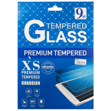 Защитное стекло Glass Tempered для iPad 10.5' / iPad Pro 10.5' / Air 2019 Защитное стекло Glass Tempered для iPad 10.5' / iPad Pro 10.5' / Air 2019
