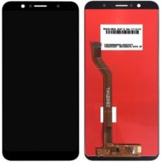 Дисплей с тачскрином Asus ZenFone Max Pro M1 ZB602KL / ZB601KL (X00TD) черный Дисплей с тачскрином Asus ZenFone Max Pro M1 ZB602KL / ZB601KL (X00TD) черный