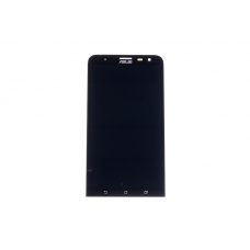Дисплей ASUS Zenfone 2 Laser ZE601KL с тачскрином (Модуль) Black