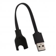 USB кабель для зарядки фитнес трекера Mi Band 3 (европакет) USB кабель для зарядки фитнес трекера Mi Band 3 (европакет)
