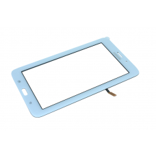 Сенсорное стекло,Тачскрин Samsung Galaxy Tab 3 7.0 Lite SM-T116 White
