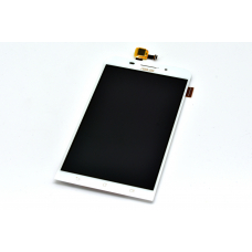 Дисплей ASUS ZenFone Max ZC550KL с тачскрином (Модуль)  White