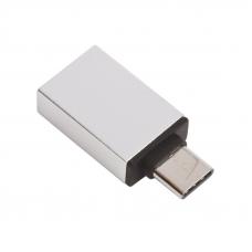 USB OTG адаптер на разъем USB Type-C USB OTG адаптер на разъем USB Type-C