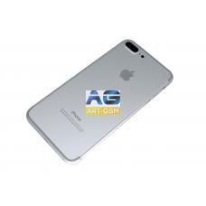 Корпусной часть (Корпус) Apple Iphone 7 Plus White AAA